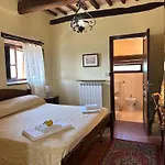 Il Monte - Piscina Tra Gli Ulivi, Maneggio Con Cavalli E Wifi Hétvégi ház Monte Santa Maria Tiberina
