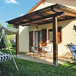 カントリーハウス Il Monte - Piscina Tra Gli Ulivi, Maneggio Con Cavalli E Wifi
