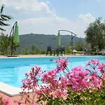 Kır Evi Il Monte - Piscina Tra Gli Ulivi, Maneggio Con Cavalli E Wifi *