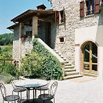 Il Monte - Piscina Tra Gli Ulivi, Maneggio Con Cavalli E Wifi Monte Santa Maria Tiberina