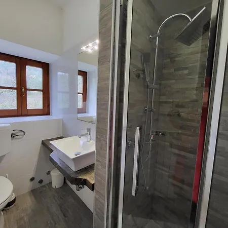 Εξοχικό σπίτι Il Monte - Piscina Tra Gli Ulivi, Maneggio Con Cavalli E Wifi