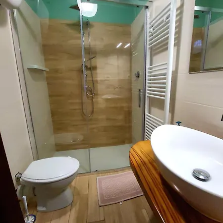 Il Monte - Piscina Tra Gli Ulivi, Maneggio Con Cavalli E Wifi Monte Santa Maria Tiberina