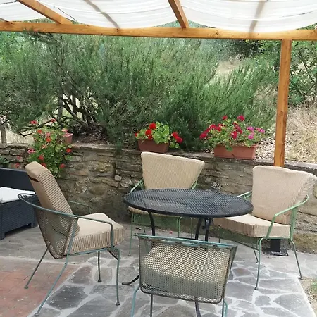 Casa di campagna Il Monte *