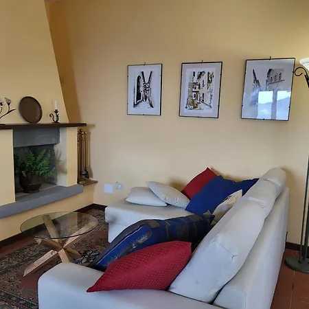 Il Monte Casa di campagna *