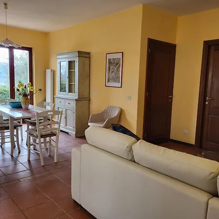 Il Monte - Piscina Tra Gli Ulivi, Maneggio Con Cavalli E Wifi Monte Santa Maria Tiberina