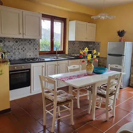 Il Monte - Piscina Tra Gli Ulivi, Maneggio Con Cavalli E Wifi Casa de Campo