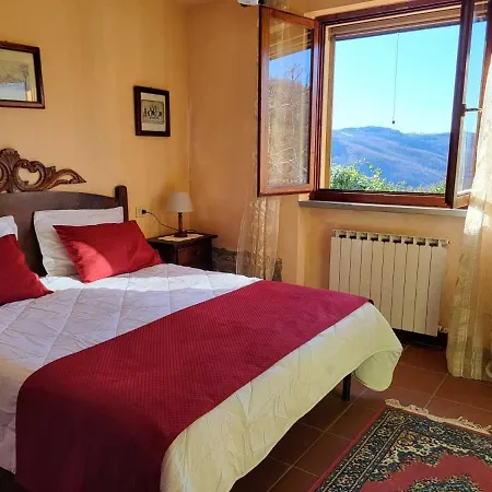 Il Monte - Piscina Tra Gli Ulivi, Maneggio Con Cavalli E Wifi Casa de Campo *