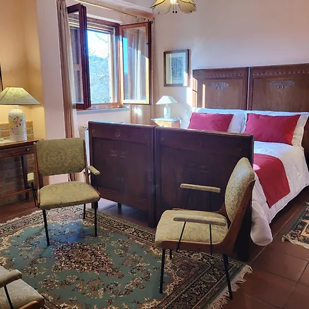 Il Monte - Piscina Tra Gli Ulivi, Maneggio Con Cavalli E Wifi * Monte Santa Maria Tiberina