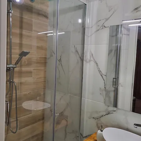 Casa rural Il Monte - Piscina Tra Gli Ulivi, Maneggio Con Cavalli E Wifi Monte Santa Maria Tiberina