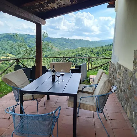 Il Monte - Piscina Tra Gli Ulivi, Maneggio Con Cavalli E Wifi Monte Santa Maria Tiberina