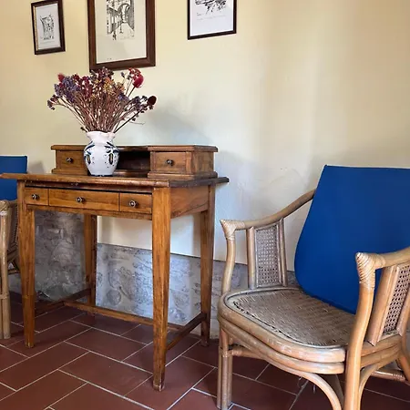 Il Monte Casa di campagna Monte Santa Maria Tiberina