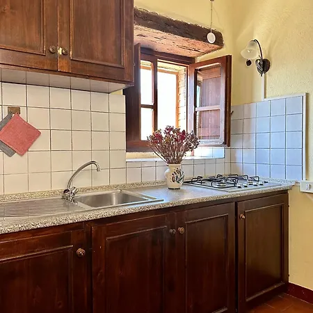 Il Monte - Piscina Tra Gli Ulivi, Maneggio Con Cavalli E Wifi Monte Santa Maria Tiberina