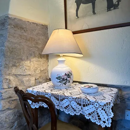 Casa di campagna Il Monte Monte Santa Maria Tiberina