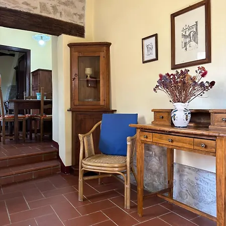 Il Monte Casa di campagna