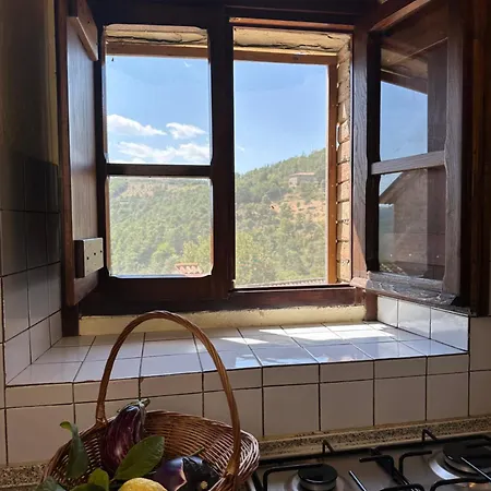 Casa di campagna Il Monte