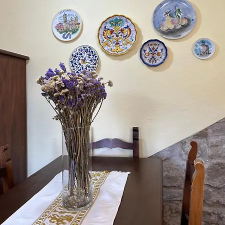 Casa de Campo Il Monte - Piscina Tra Gli Ulivi, Maneggio Con Cavalli E Wifi