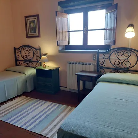 Il Monte - Piscina Tra Gli Ulivi, Maneggio Con Cavalli E Wifi