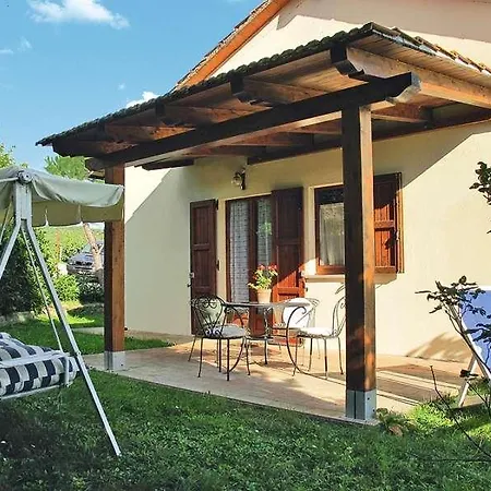 Εξοχικό σπίτι Il Monte - Piscina Tra Gli Ulivi, Maneggio Con Cavalli E Wifi