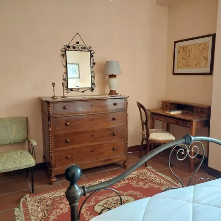 Il Monte Casa di campagna *