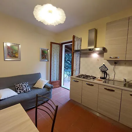 Εξοχικό σπίτι Il Monte - Piscina Tra Gli Ulivi, Maneggio Con Cavalli E Wifi *