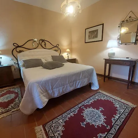 Casa de Campo Il Monte - Piscina Tra Gli Ulivi, Maneggio Con Cavalli E Wifi Monte Santa Maria Tiberina