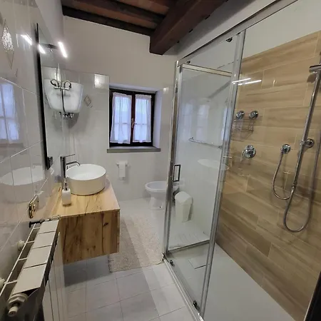 Il Monte - Piscina Tra Gli Ulivi, Maneggio Con Cavalli E Wifi