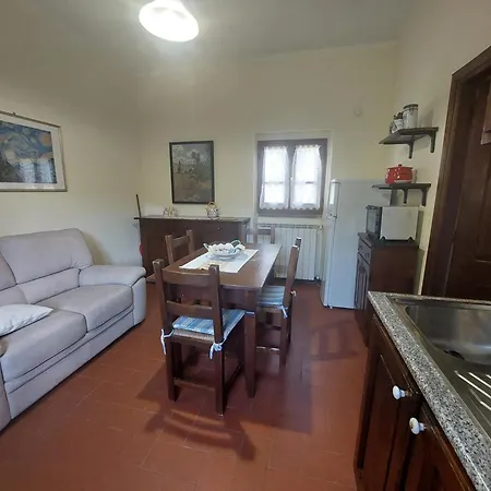 Il Monte Casa di campagna