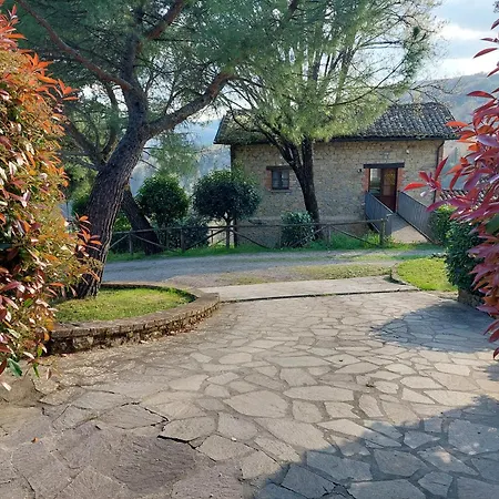 Il Monte - Piscina Tra Gli Ulivi, Maneggio Con Cavalli E Wifi Casa de Campo *