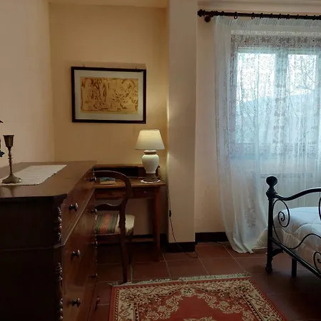 Casa de Campo Il Monte - Piscina Tra Gli Ulivi, Maneggio Con Cavalli E Wifi *