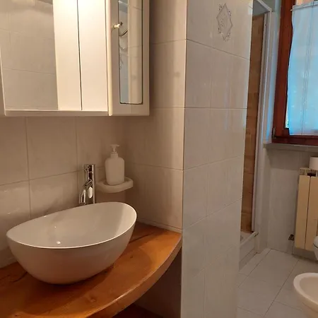 Casa rural Il Monte - Piscina Tra Gli Ulivi, Maneggio Con Cavalli E Wifi Monte Santa Maria Tiberina