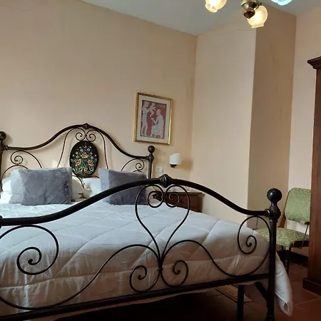 Il Monte - Piscina Tra Gli Ulivi, Maneggio Con Cavalli E Wifi *