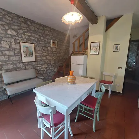 Il Monte Monte Santa Maria Tiberina