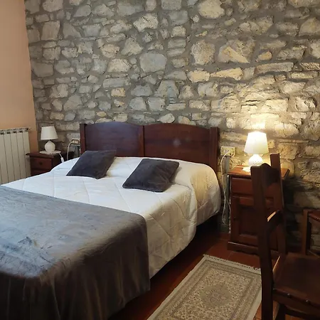Il Monte Casa di campagna