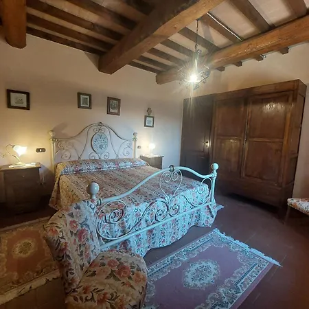 Il Monte - Piscina Tra Gli Ulivi, Maneggio Con Cavalli E Wifi Εξοχικό σπίτι *