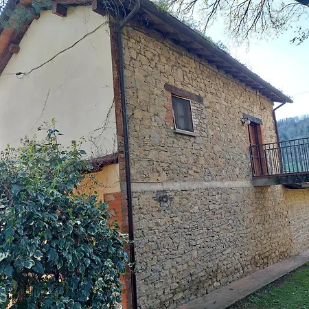 Il Monte Casa di campagna Monte Santa Maria Tiberina