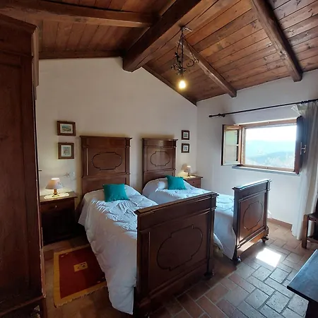 Il Monte - Piscina Tra Gli Ulivi, Maneggio Con Cavalli E Wifi *