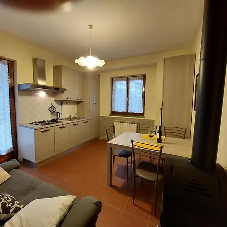 Il Monte - Piscina Tra Gli Ulivi, Maneggio Con Cavalli E Wifi Monte Santa Maria Tiberina