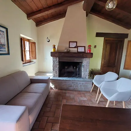 Il Monte - Piscina Tra Gli Ulivi, Maneggio Con Cavalli E Wifi * Monte Santa Maria Tiberina