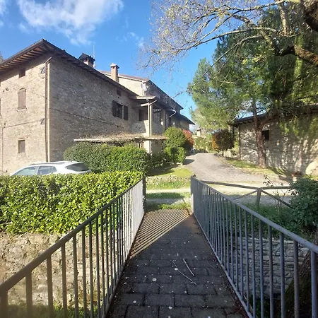 Il Monte - Piscina Tra Gli Ulivi, Maneggio Con Cavalli E Wifi