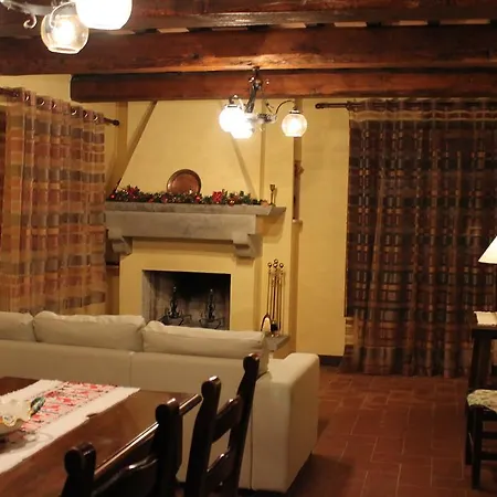 Il Monte Casa di campagna *