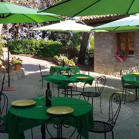 Casa di campagna Il Monte *