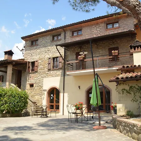 Il Monte Casa di campagna *