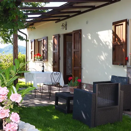 Il Monte - Piscina Tra Gli Ulivi, Maneggio Con Cavalli E Wifi Monte Santa Maria Tiberina