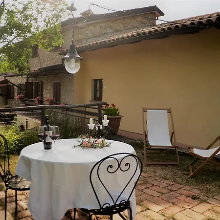 Il Monte Casa di campagna