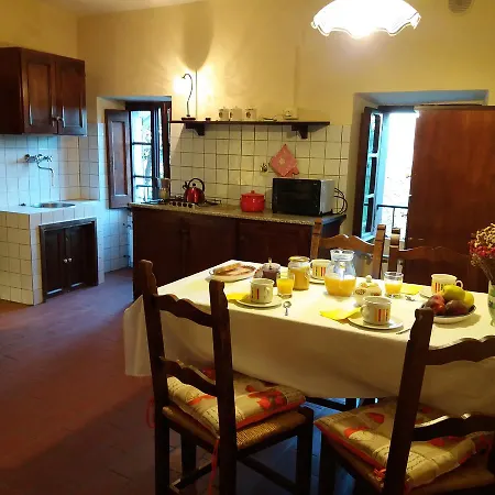 Il Monte Casa di campagna