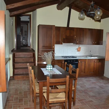 Il Monte Casa di campagna *