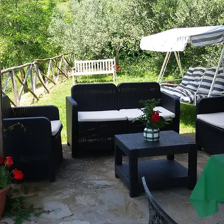 Casa de Campo Il Monte - Piscina Tra Gli Ulivi, Maneggio Con Cavalli E Wifi