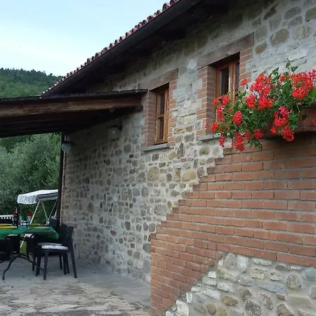 Il Monte Casa di campagna Monte Santa Maria Tiberina