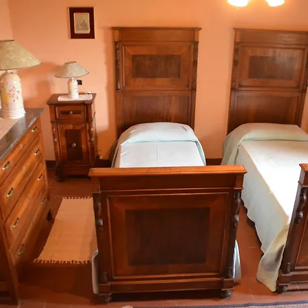 Casa de Campo Il Monte - Piscina Tra Gli Ulivi, Maneggio Con Cavalli E Wifi *