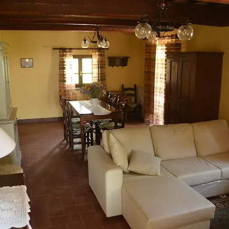 Il Monte - Piscina Tra Gli Ulivi, Maneggio Con Cavalli E Wifi *